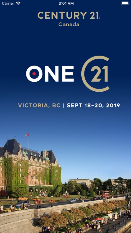 C21® Canada OneC21