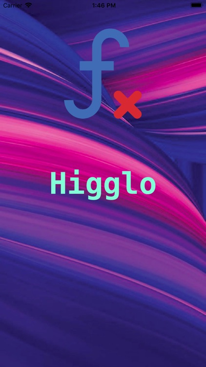 HIGGLO