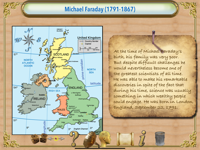 Michael Faraday(圖3)-速報App