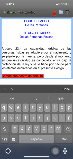 Ley del IVA México(圖5)-速報App