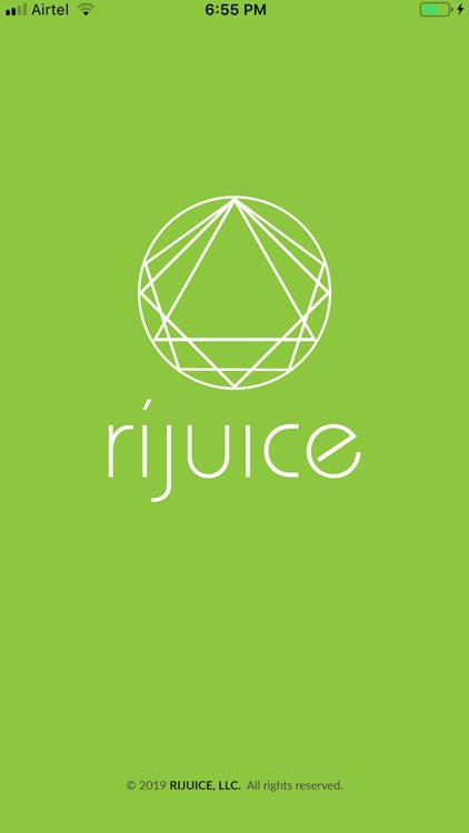 RIJUICE