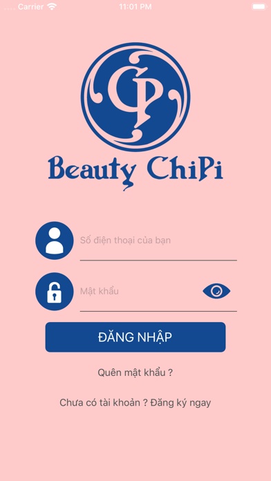 Beauty Chipi screenshot 2