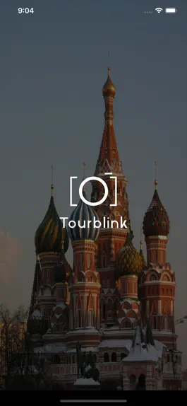 Game screenshot Moscow Guide Tours mod apk