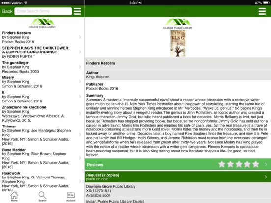 【图】Hillside Library(截图3)