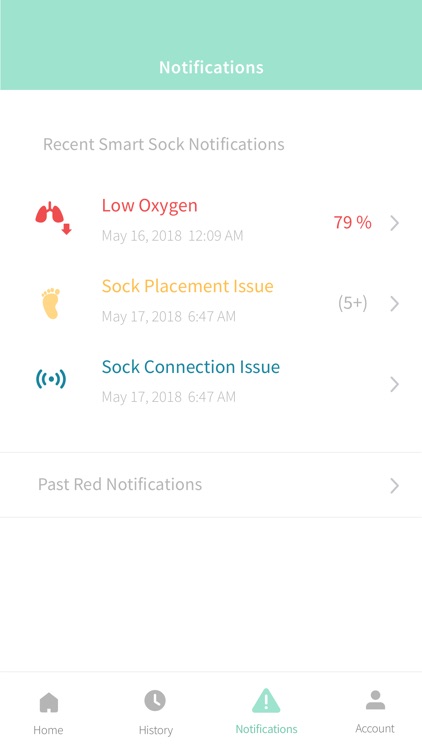 Owlet screenshot-3