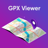 GPX Viewer-Converter-Tracking - m sagar