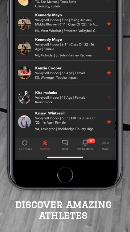 Sports Thread screenshot-3