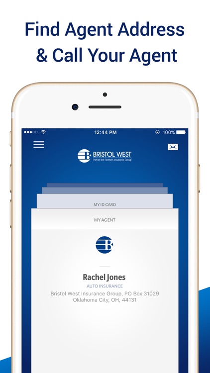 Bristol West Insurance screenshot-5