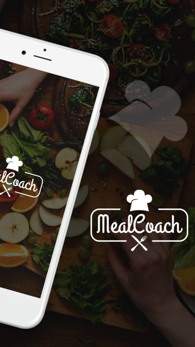 Meal Coach screenshot 2