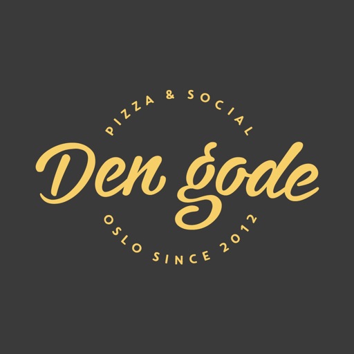 Den gode