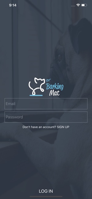 Barking Mat(圖6)-速報App