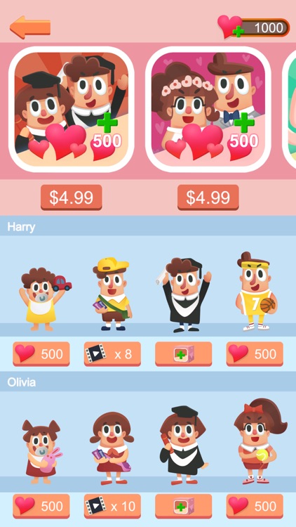 Just Runaway screenshot-7