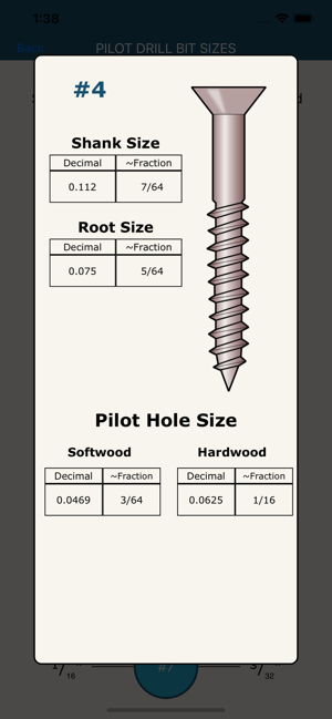 Wood Worker's Utility App(圖5)-速報App