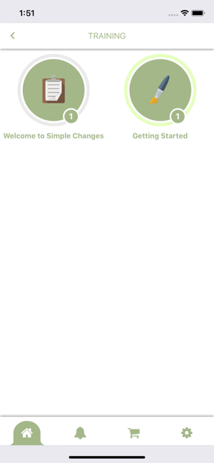 Simple Changes(圖2)-速報App