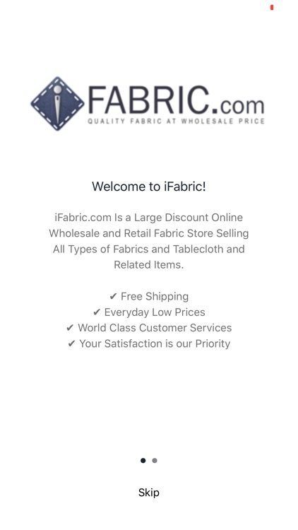 ifabric