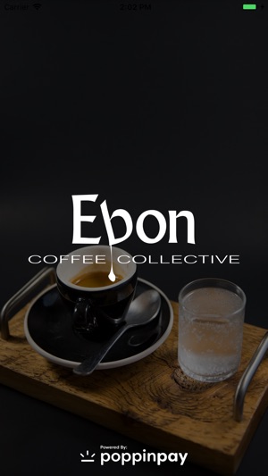 Ebon Coffee Collective(圖1)-速報App