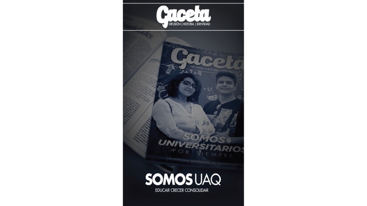 GACETA UAQ