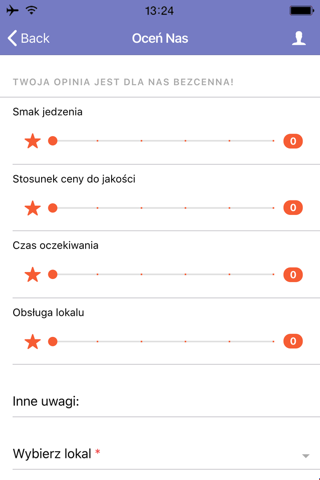 Meet & Fit - náhled