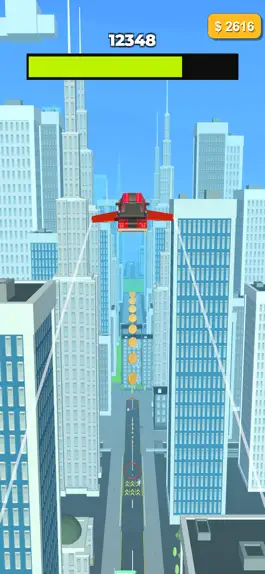 Game screenshot Flying Machines 3D apk