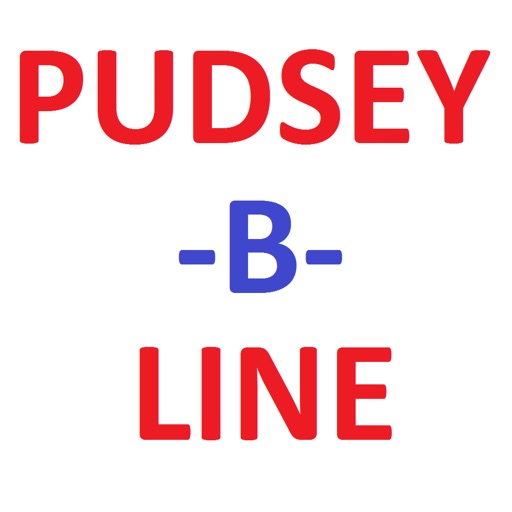 Pudsey B Line