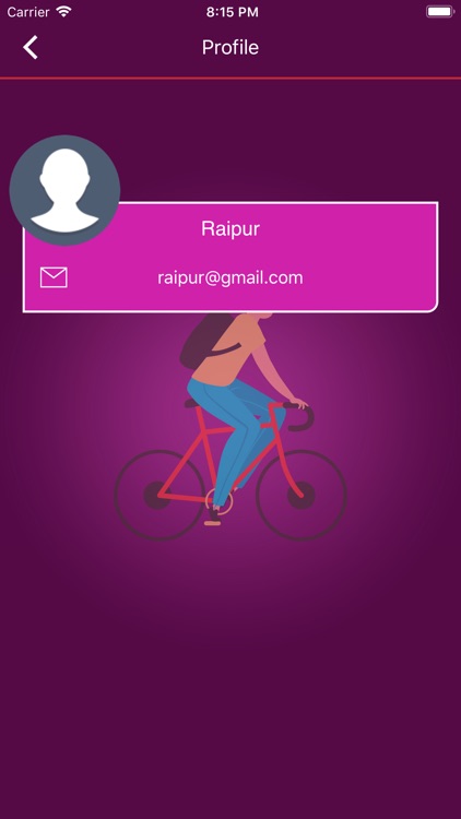 Raipur Bicycles screenshot-8