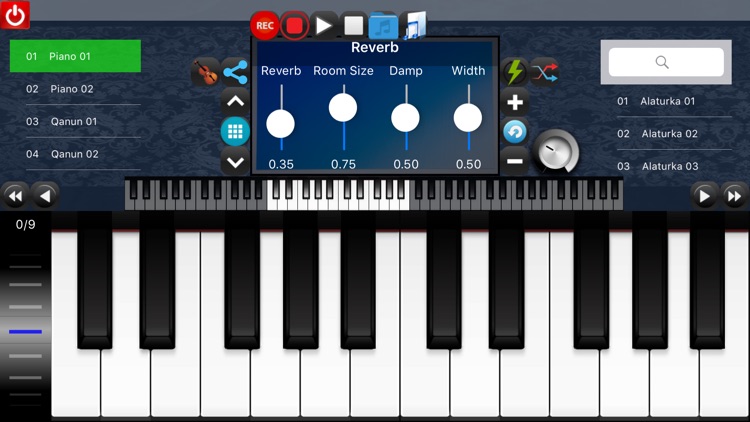 Portable ORG PRO screenshot-4