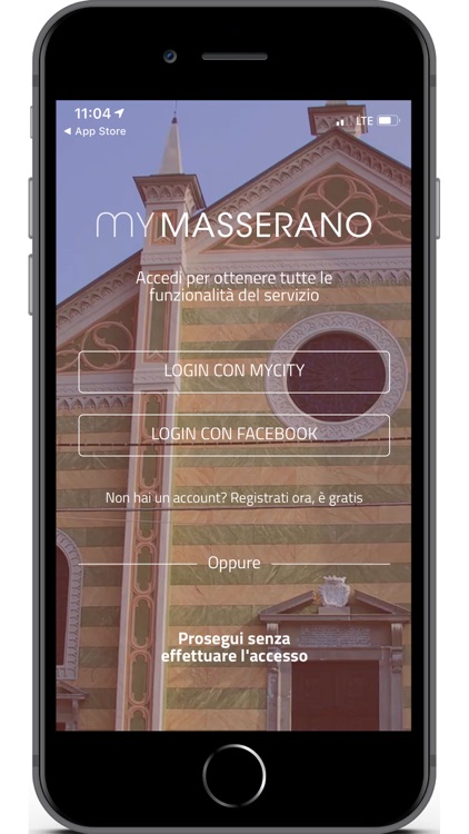 MyMasserano