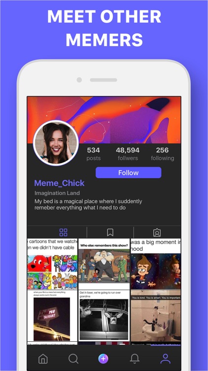 Memes Generator + Meme Creator screenshot-4