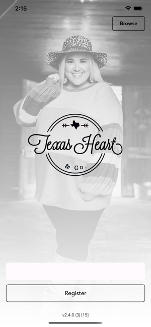 Texas Heart Co