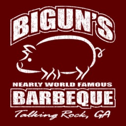 Biguns Barbeque