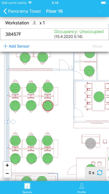 EG Inventory screenshot-3