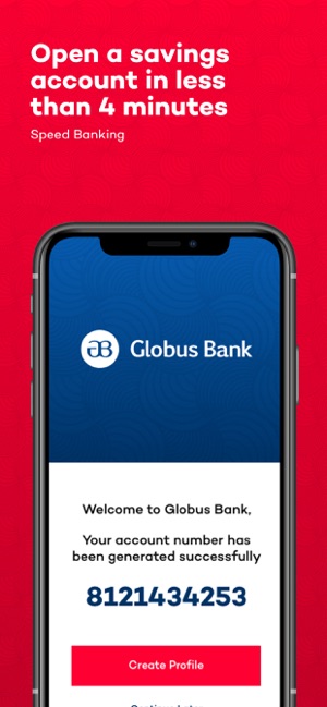 Globus Mobile(圖2)-速報App