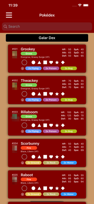 Dex Companion(圖1)-速報App