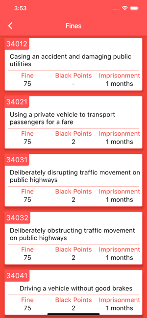 Kuwait Driving Licence(圖3)-速報App