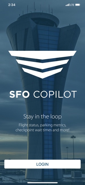 SFO Copilot