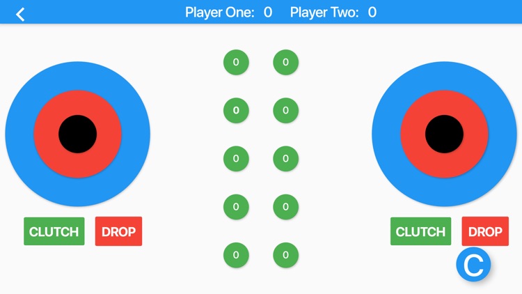 Axe Throwing Score Calculator screenshot-3