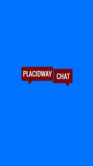 PlacidWay Chat