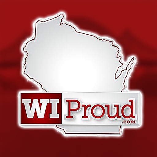 WLAX WEUX Fox 25-48 WIProud Icon