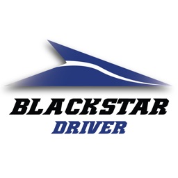 Blackstar Taxi Driver