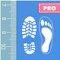 App Icon for Shoe Size Meter Converter Pro App in Pakistan IOS App Store