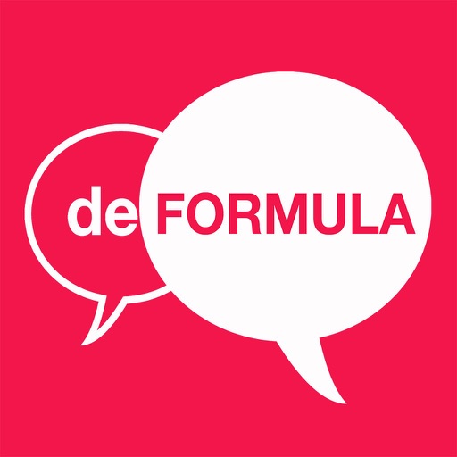 deFORMULA