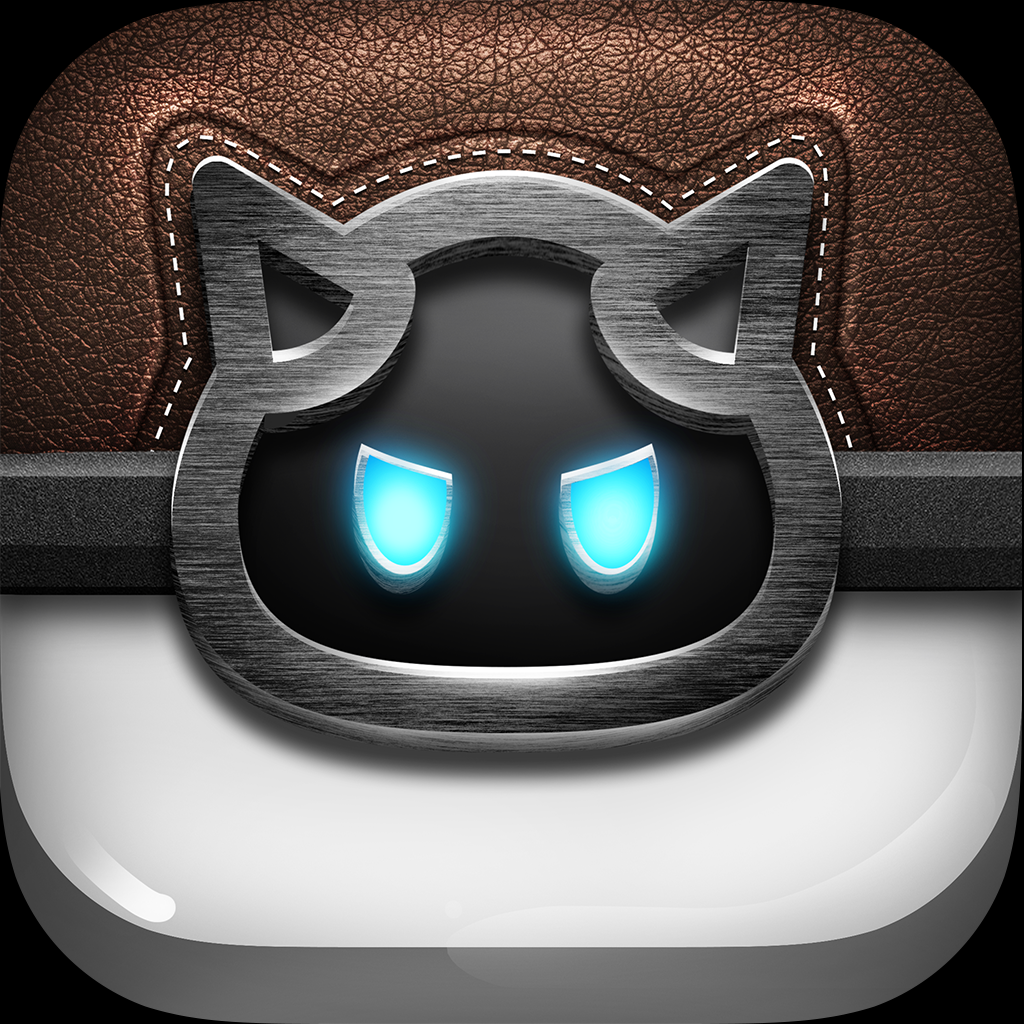 Battle Camp HD Catch Monsters App Icon