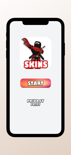 Popular Skins For Roblox On The App Store - roblox skins free