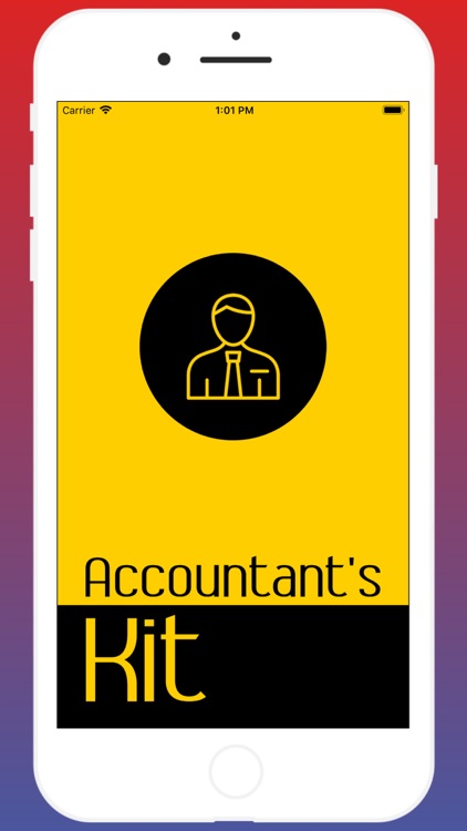 Accountant's Kit