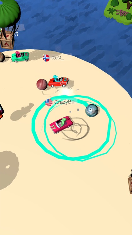 Wrecking.io