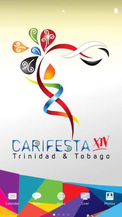 CARIFESTA XIV