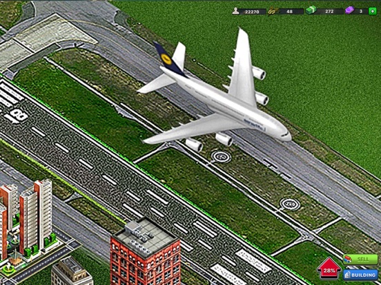 Screenshot #5 pour Airliner Factory®
