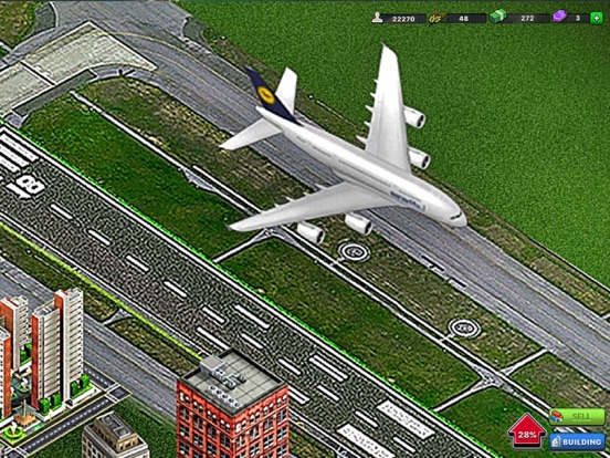 Airliner Factory®のおすすめ画像2