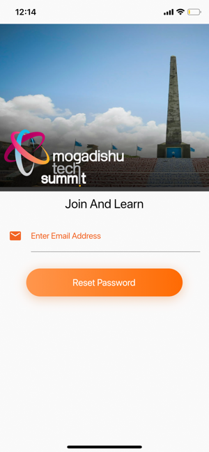 Mogadishu Tech Summit(圖2)-速報App