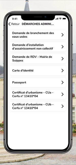 CC Région de Suippes(圖4)-速報App